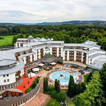 Lotus Therme Hotel & Spa Hévíz Kültér fotó