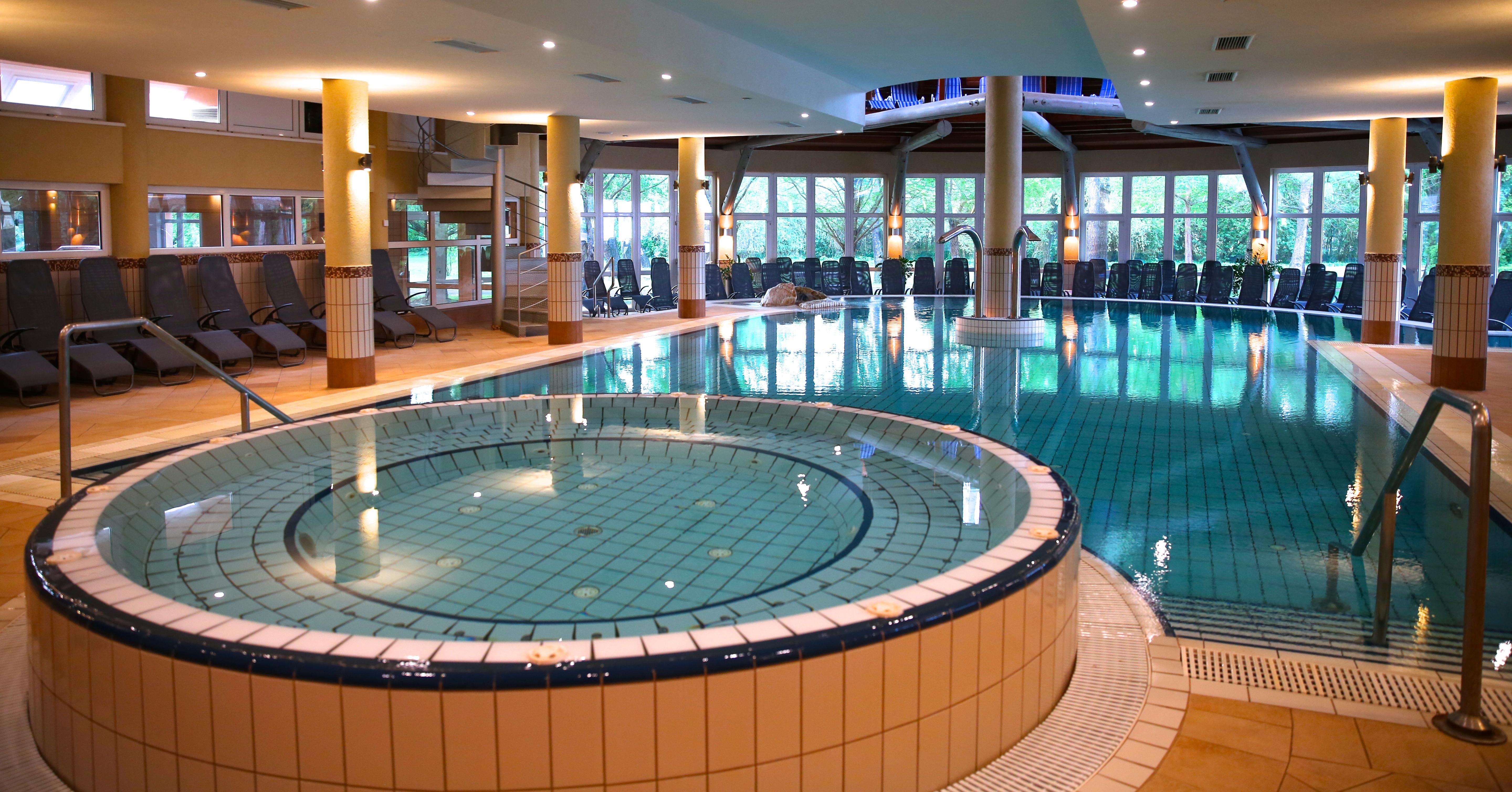 Lotus Therme Hotel & Spa Hévíz Kültér fotó